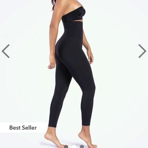 Shapermint black leggings